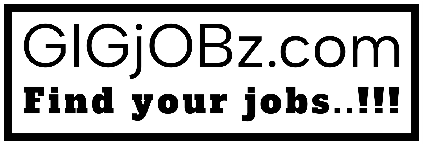 GIGjOBz.com